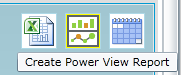 Create Power View Report
