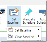 Baseline in PWA