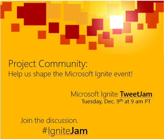 ProjectTweetJam